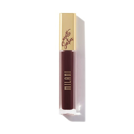 Ruj Milani Amore Satin Matte, Cashmere, 6.5ml