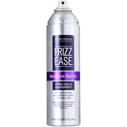 Fixativ, John Frieda, Frizz Ease, Firm Hold
