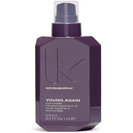 Ulei de păr Kevin Murphy Young Again Infused Hair Oil 100ml