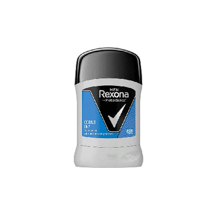 Rexona Cobalt Deodorant Stick pentru bărbați, 130g