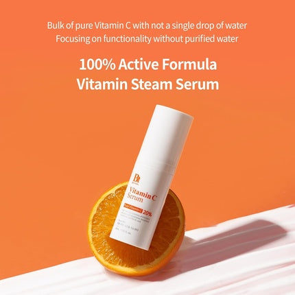 Serum Facial Benton cu Vitamina C, 68 g
