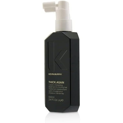 Tonic păr, Kevin Murphy, Thick.Again, negru
