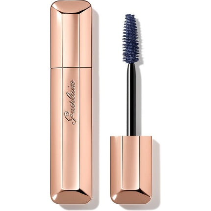 Guerlain Mad Eyes Mascara, 03 Mad Blue, 8.5 ml