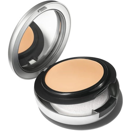 Fond de ten cremă-pudră MAC Studio Fix Tech NW15, 10g, nuanță deschisă