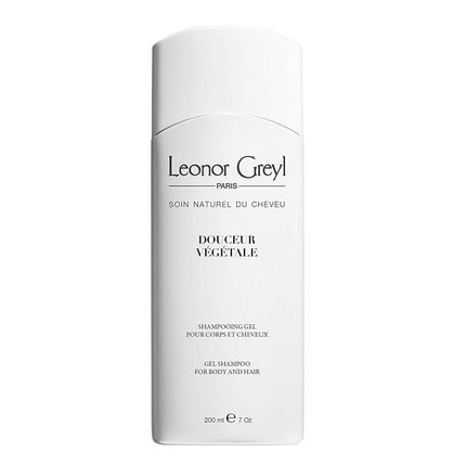 Dulcețea vegetală Leonor Greyl, balsam fără clătire, 200ml