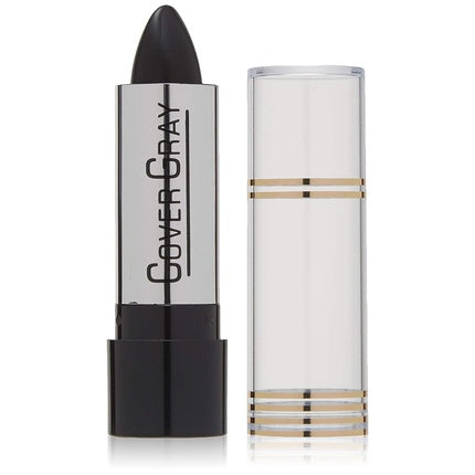 Dynatron Grinda Cover Your Gray Color Stick Deep Black, 54g, Culoare Neagră