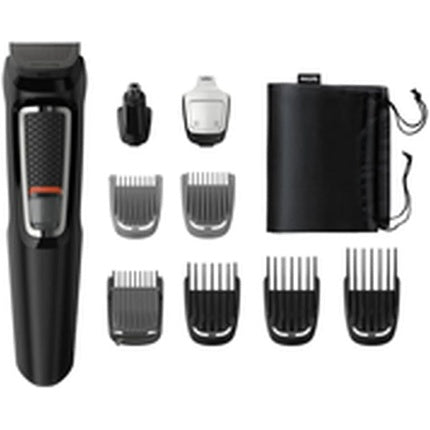 Trimmer Philips MG3740, 9in1, pentru față și păr
