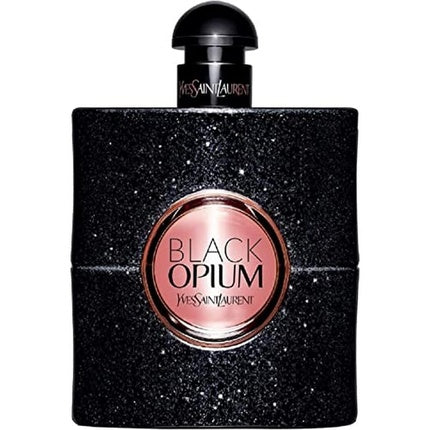 Parfum Yves Saint Laurent Black Opium, 50ml, femei