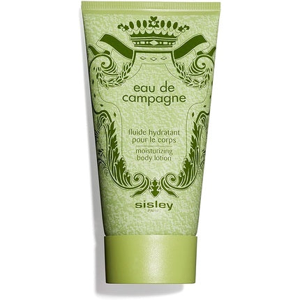 Crema de Maini, Sisley, Eau De Campagne, 150ml