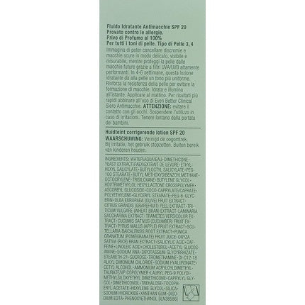 Cremă de zi, Clinique, Even Better, 50ml, SPF20