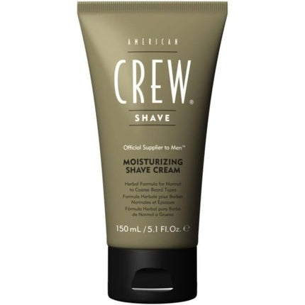 Cremă de Ras, American Crew, 150ml, verde