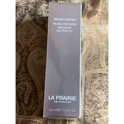 Ser Anti-îmbătrânire, La Prairie, White Caviar, 30ml