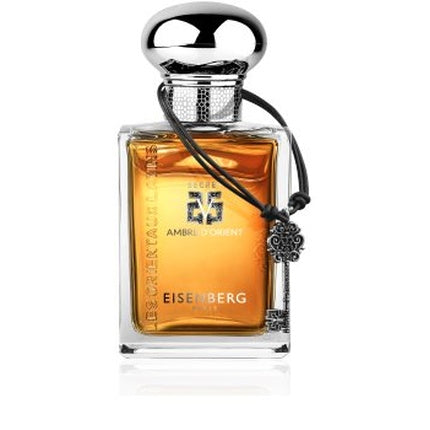 Eisenberg Secret Nv Ambre D Orient, 30 ml, Apa de Parfum pentru bărbați