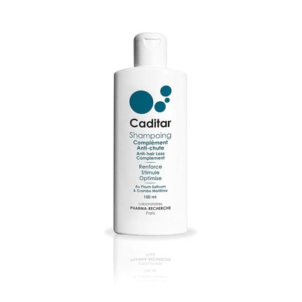 Șampon Anti-Cădere Caditar, 150 ml