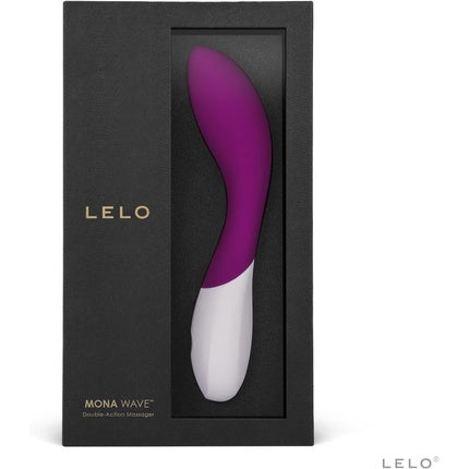 Masaj Electric, Lelo, MONA Wave, roz intens