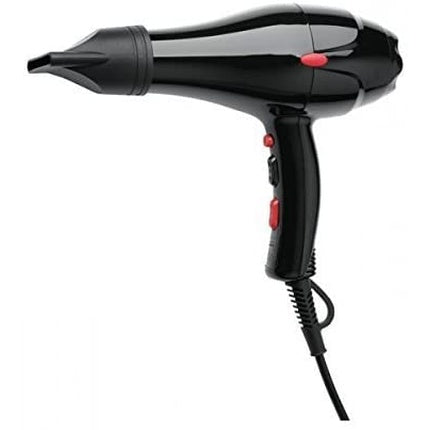 Uscător de păr Sinelco France Dreox, negru, 2000W