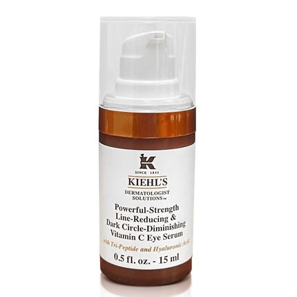 Ser anticearcăn, Kiehl's, Vitamina C, 15ml