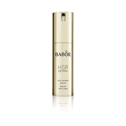 Ser anti-aging, Babor HSR Lifting, acid hialuronic, 30ml