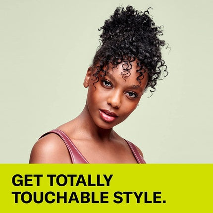 Crema de styling DevaCurl, Styling Cream Touchable Moisturizing Definer, 3 fl oz, Citrus Zest