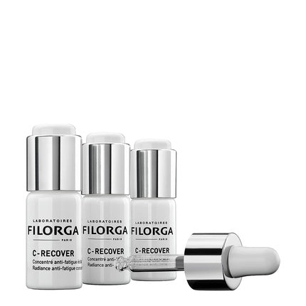 Concentrat Anti-Oboseală, Filorga, C-Recover, 30g