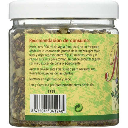 Lotiune hidratanta, Art Agricola, Rumex 4, 80g