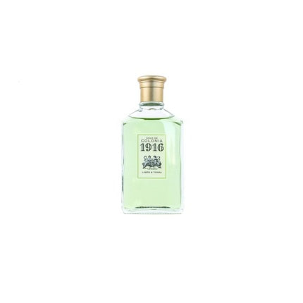 Parfum unisex Myrurgia 1916, lămâie, tonka, 200ml