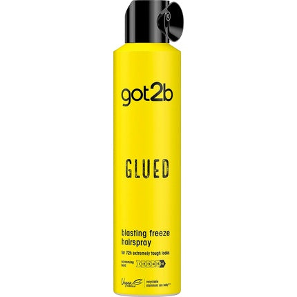 Spray fixativ par, Got2b, Adhesive, 300ml