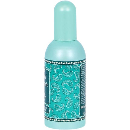 Parfum Tesori d'Oriente Matcha, 100ml, verde