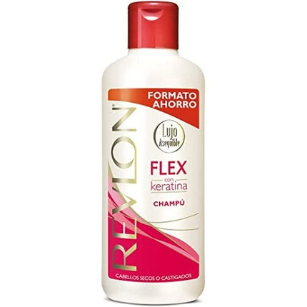 Șampon Revlon Professional Flex 650 Repair, 730ml