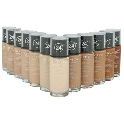 Fond de ten, Revlon, Colorstay 240 Medium Beige, 30ml