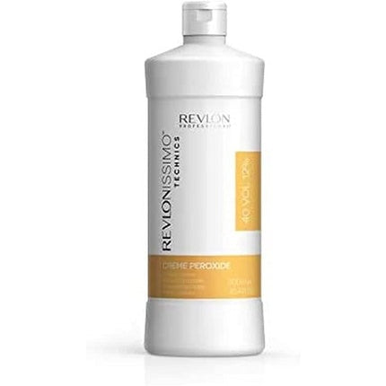 Oxidant crema, Revlon, Revlonissimo, 12%, 900ml