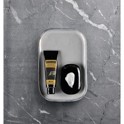 Davines Pasta & Love Medium Hold Hair Styling Cream, Negru, 66 g