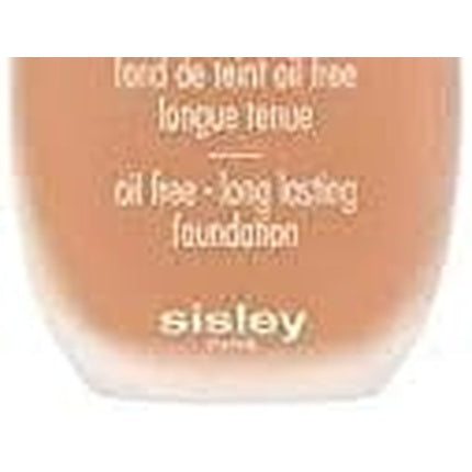 Fond de ten Sisley Brightness Detector 6 Amber 30ml
