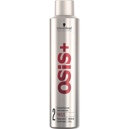 Spray fixare păr Schwarzkopf Professional Osis+ Freeze 300 ml