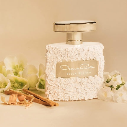 Parfum Oscar De La Renta Bella Blanca, 30 ml