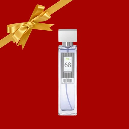 Parfum Bărbați, Iap Pharma, Numero 68, 150ml