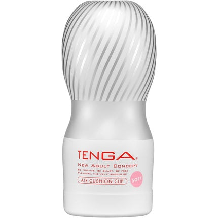 Lubrifiant personal, Tenga, Air Flow Cup, Gentle