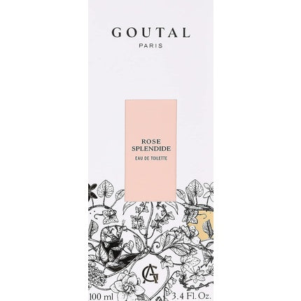 Parfum, Goutal Paris, Rose Splendide, 133g