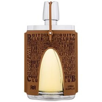 Eau de Parfum Rich & Ruitz Ruitz Club 100 ml