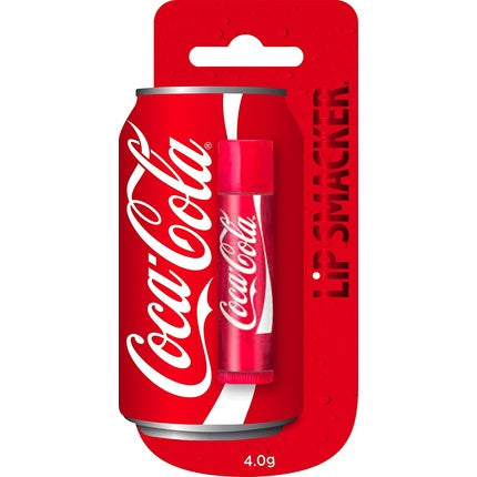 Balsam de buze, Lip Smacker, Coca-Cola, aromă clasică