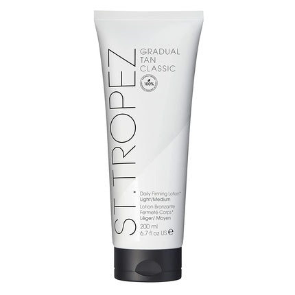 Loțiune autobronzantă St.Tropez, Light/Medium, 228g