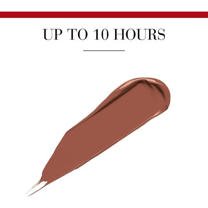 Ruj Bourjois Rouge Fabuleux Peanut Butter 2.3g
