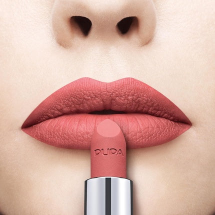 Ruj, Pupa Milano, I Am Matte Pure Colour, Angel Rose