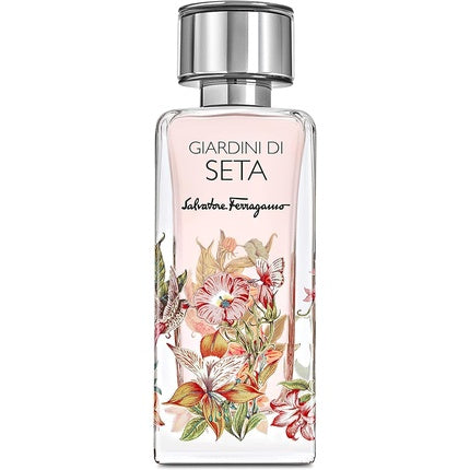 Eau de Parfum Salvatore Ferragamo Giardini di Seta 100ml