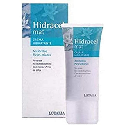 Cremă hidratantă, Hidracel, 80g