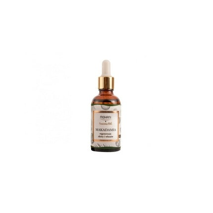 Ulei Facial Precious Oils Macadamia 50ml