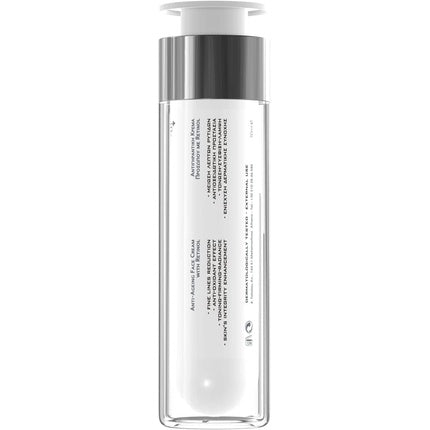 Cremă de noapte, Frezyderm, Night Force, 165g