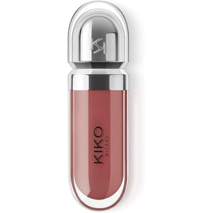 Kiko Milano 3D Hydra Lip Gloss 21 - Ulei de buze cu efect 3D