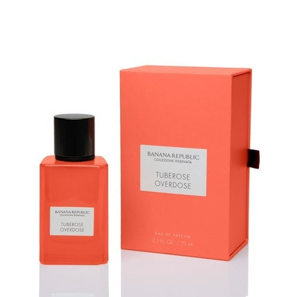 Eau De Parfum Banana Republic Icon Collection Tuberose Overdose 75ml