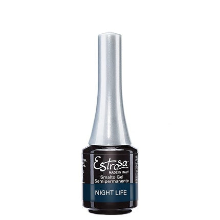 Smalt Gel Semipermanent Estrosa Night Life 7.5ml